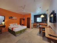 Rachel Land - appartements de vacances