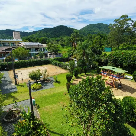 Vila Olaria Hotel