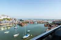 Quayside Apartments, Brixham - 4 Sao
