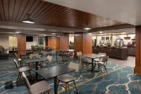 Wyndham Garden San Antonio Airport Northeast - petit déjeuner