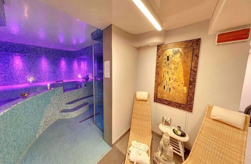 Maritan Hotel & Spa photo 5