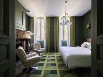 Hotel des Quinconces Bordeaux Centre