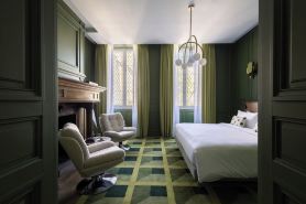 Hotel des Quinconces Bordeaux Centre