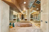 Ch Teau at Piestewa Peak Phoenix s Iconic Estate - Villas