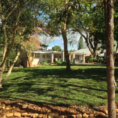 Nuwerus Lodge Paarl