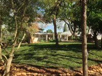Nuwerus Lodge Paarl - parking