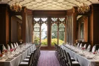Nutfield Priory Hotel & Spa - spa