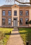 12P 5B Le Manoir Saint Michel Heated Pool - Villas