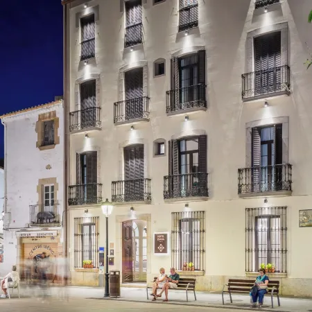 Hotel Diana