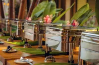Santa Lucia Jungle Hacienda, Costa Rica, Autograph Collection - breakfast