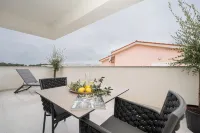 Break penthouse -three bedroom apartment - 2-Star