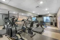 Best Western Plus Overland Inn - Pet friendly