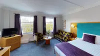 The Chequers Hotel - Wifi