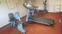 Travelodge by Wyndham Shamokin DAM/Selinsgrove - Gym