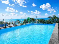 Gangneung Merview Oceanview Spapension - Pools
