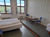 Porsangerfjorden Lodge - Homestays