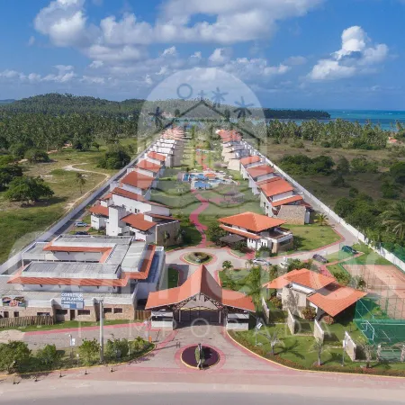 Club Meridional - Praia Dos Carneiros