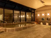 Izu Kogen Hotel Five Stars - badewanne