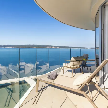 Luxury Hotel Amabilis
