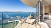 Luxury Hotel Amabilis - Ocean View