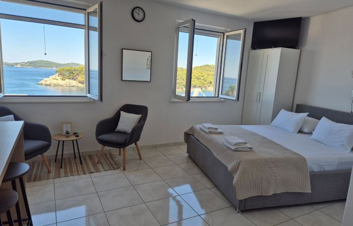 Apartmani Matea