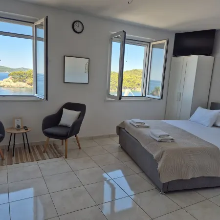 Apartmani Matea