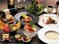 Resort Hotel Raki House Nasu - 5-Star