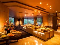 Blue Ridge Hotel - pemandangan pegunungan