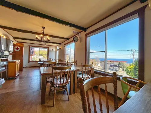 Aqua Pension Marine Villa - 2 星級