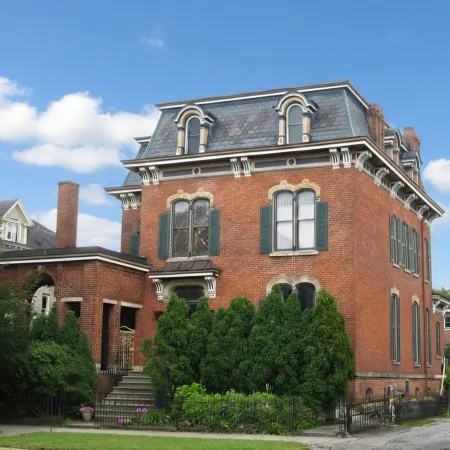 Brickhaven Inn & Hotel