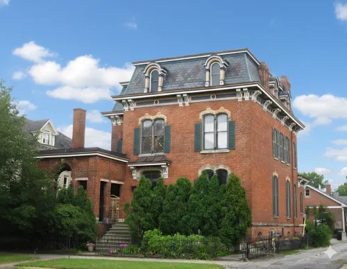 Brickhaven Inn & Hotel - 4-Star