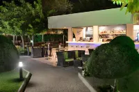 Atrium Hotel Thassos by Ghh - bar