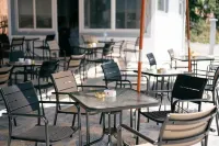 Hotel Ariana Lux - bar