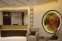 Saint Francis Hotel - Wi-Fi