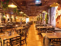 Essentia Premier Hotel Chennai OMR Hotels near Tidel park
