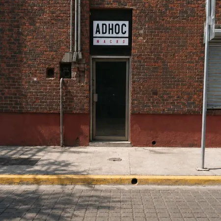 Adhoc Macro