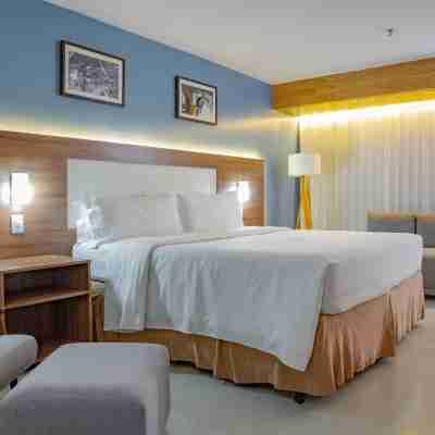 Holiday Inn Express BELÉM ANANINDEUA by IHG Rooms