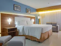 Holiday Inn Express BELÉM ANANINDEUA by IHG Hotels near Bosque Grao Para