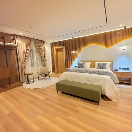 Amazonia Luxury