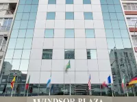 Windsor Plaza Copacabana Hotels near Leme Beach