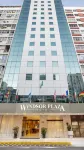 Windsor Plaza Copacabana - Wi-Fi