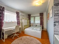 Villa Mediterran - balcón