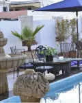 Riad Dar Tya - Desayuno