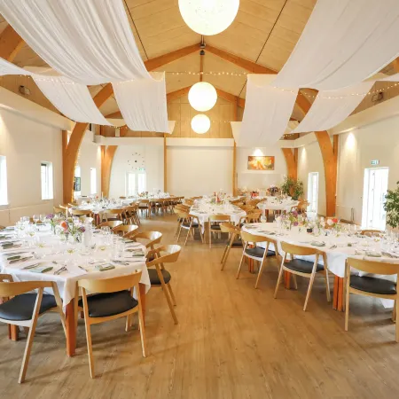 Vilcon Hotel & Konferencegaard