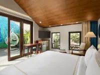 Ramada by Wyndham Goa Vagator Hotels near Chapora River
