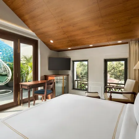 Ramada by Wyndham Goa Vagator