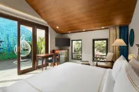 Ramada by Wyndham Goa Vagator - Baarit