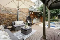 12 Cheverton LPlenty - Private Pools
