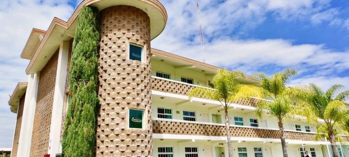 Hotel Splash Inn Hoteles en Silao de la Victoria