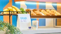 Holiday Inn Express Sapporo Susukino by IHG - 조식 운영